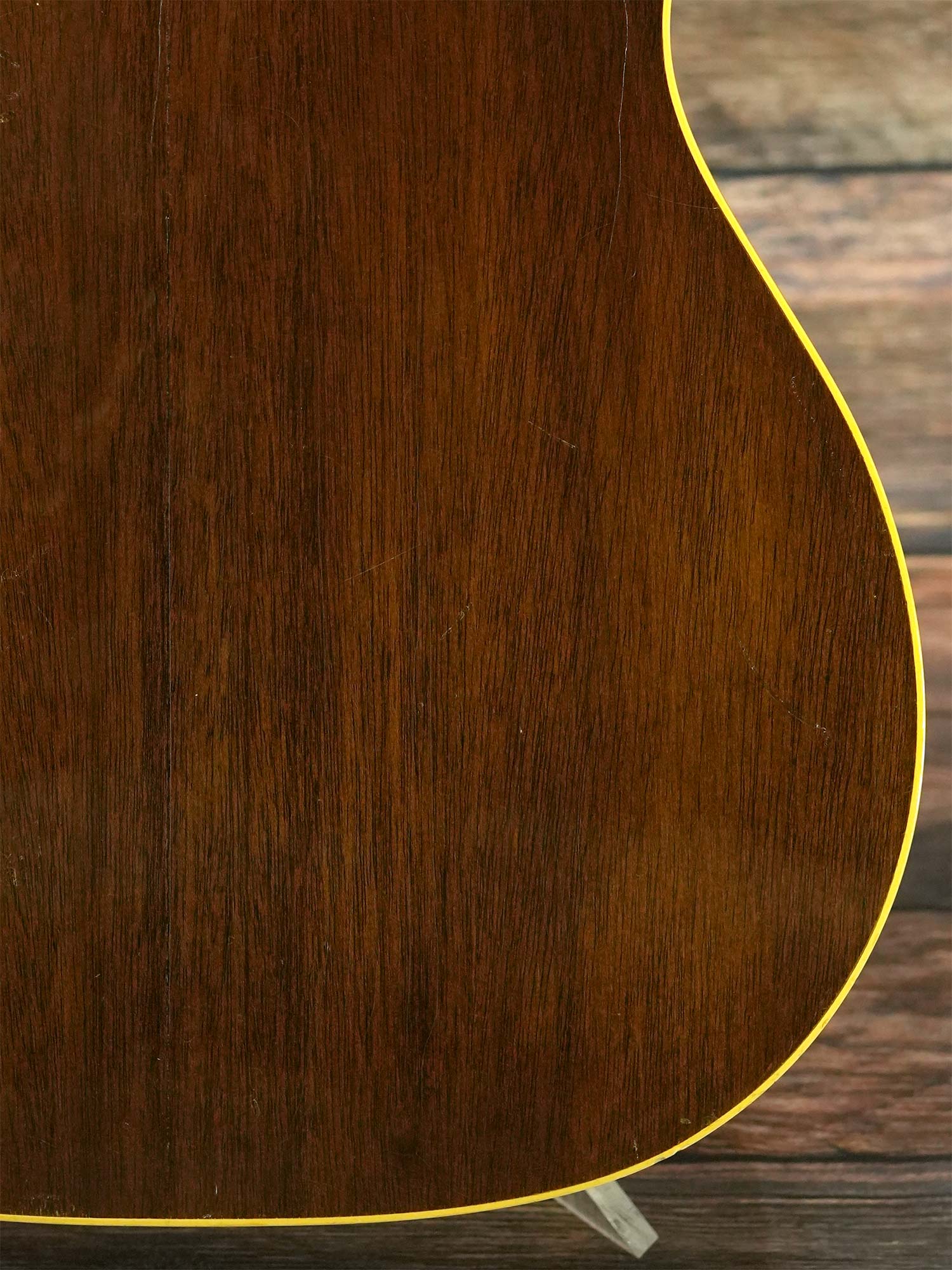 お歳暮 Gibson 1965 LG-1 ギター